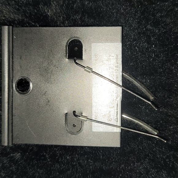 Steve Madden Earrings - Picture 3 of 4